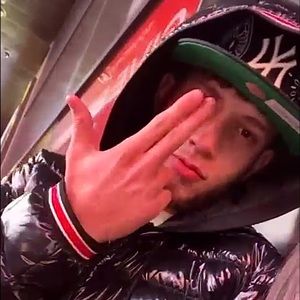 Meet your Posher, Joan